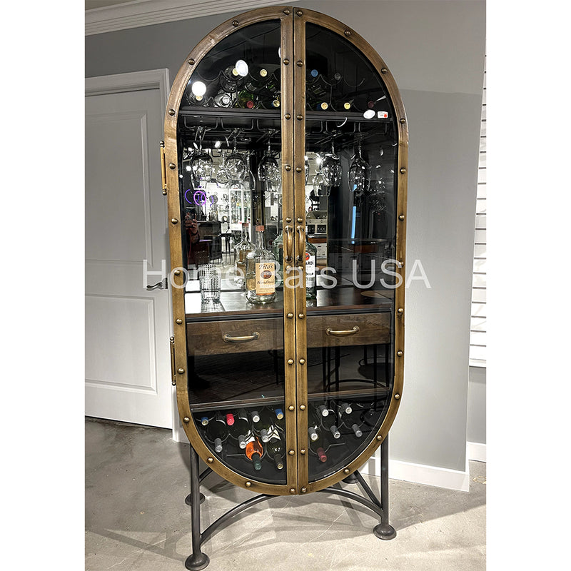 Howard Miller Boilermaker Bar 695286 Home Bars USA