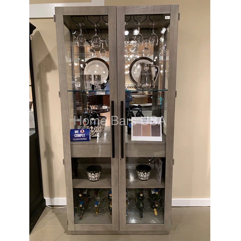 Howard Miller Sonoma II Wine & Bar 695065 Home Bars USA