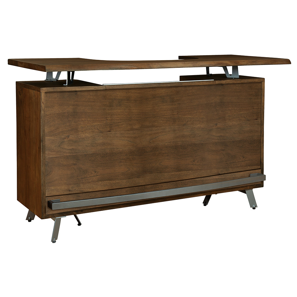 Howard Miller Cosmopolitan Bar 693045 - Home Bars USA