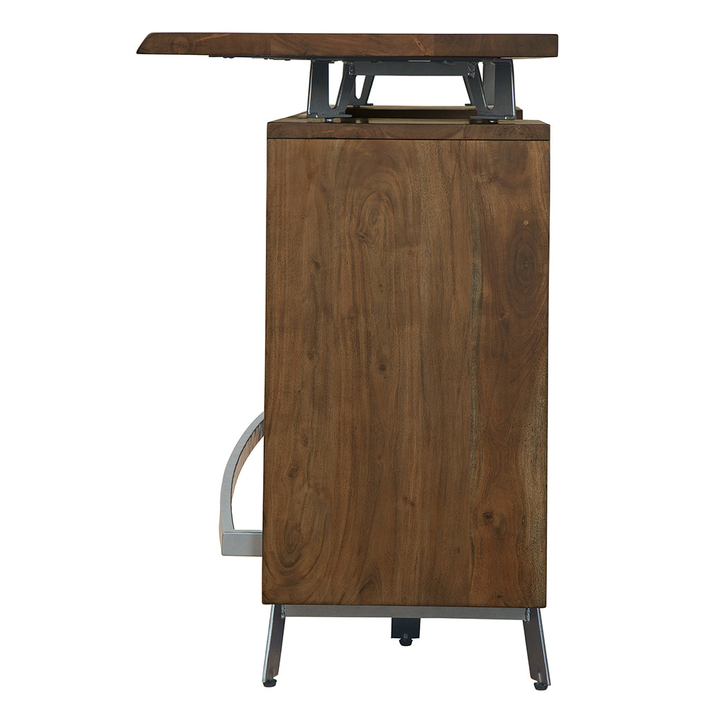 Howard Miller Cosmopolitan Bar 693045