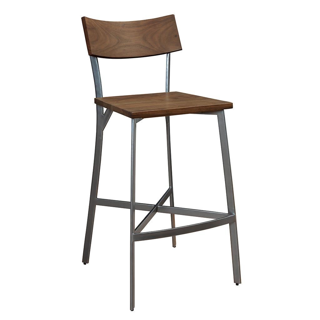 Howard Miller Cosmopolitan Bar Stool 697045 - Home Bars USA