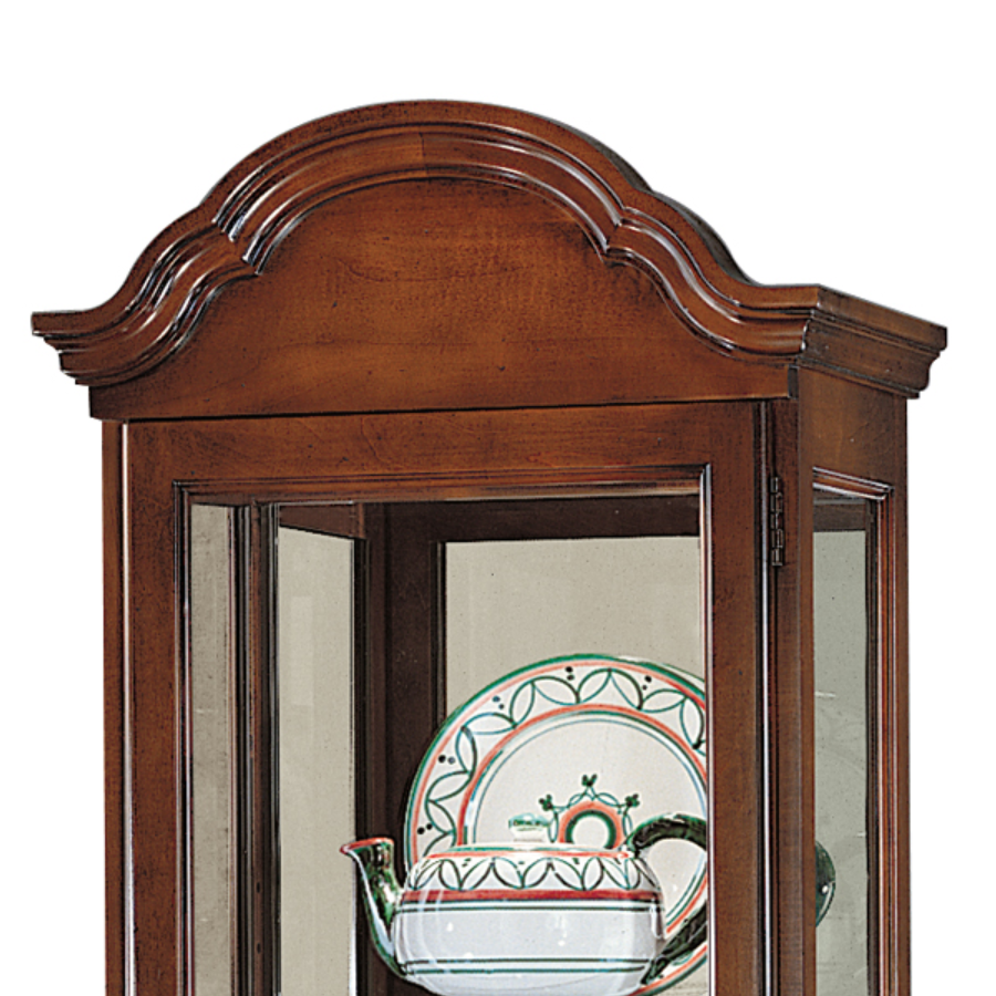 Howard Miller Gilmore Curio Cabinet - Thumbnail 5