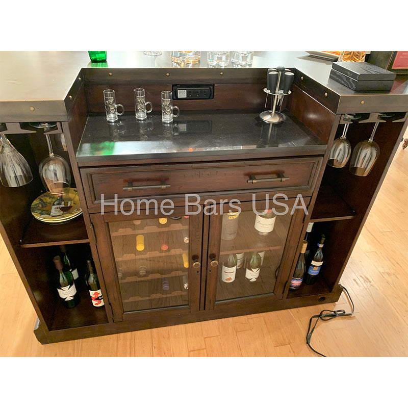 Bars | Bar Cabinet | Home Bars USA