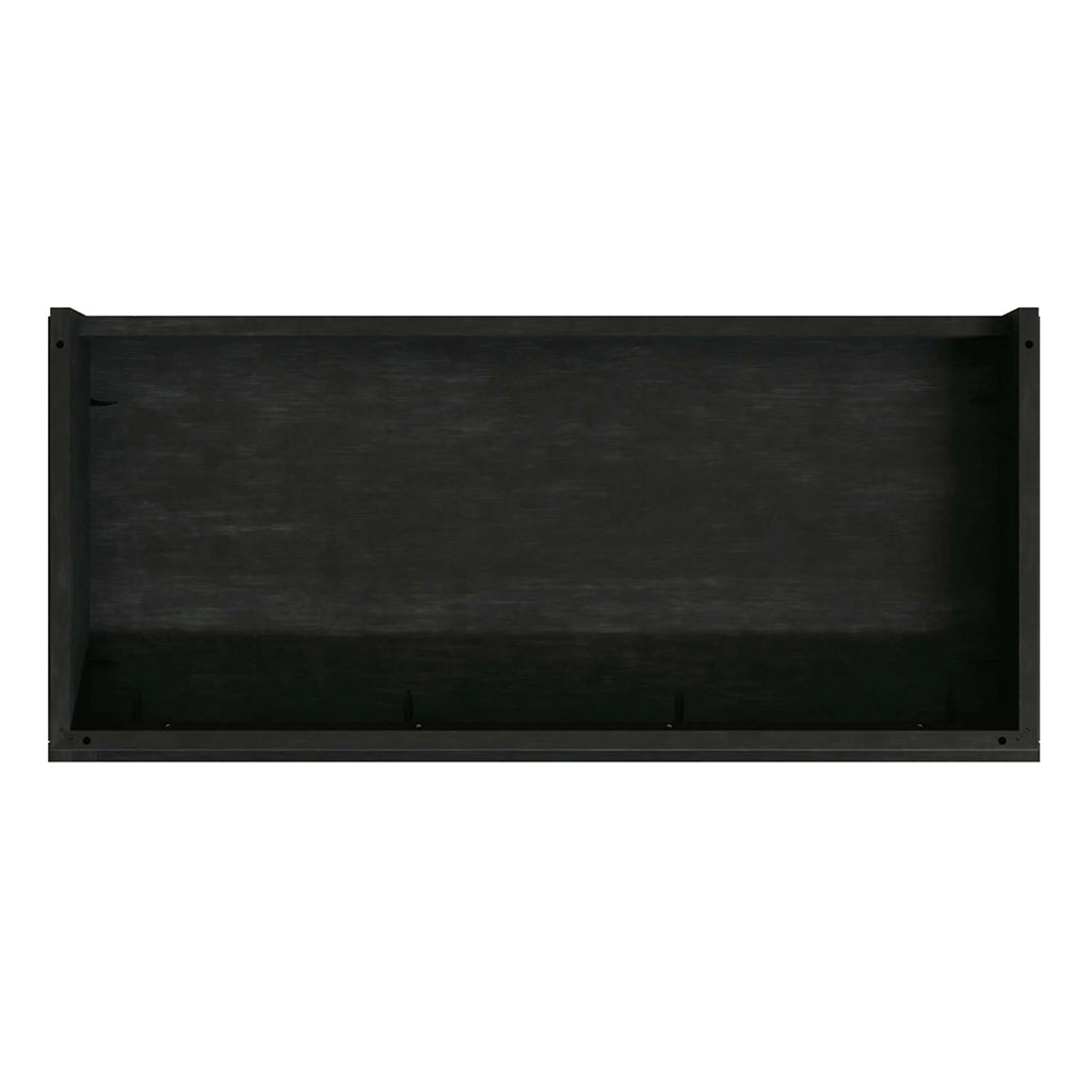 Howard Miller Inara Storage Cabinet 680810 bottom - Home Bars USA