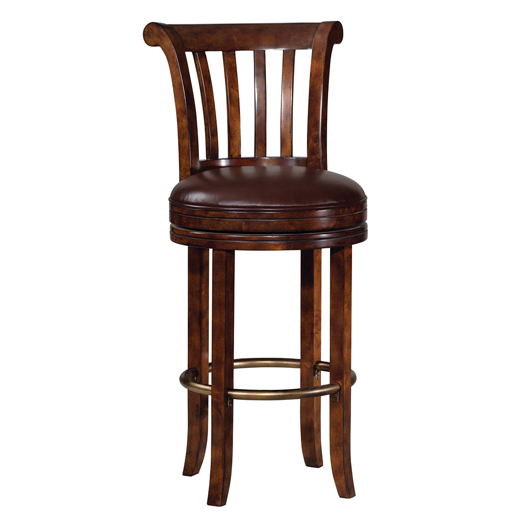 Howard Miller Ithaca Bar Stool 697000 - Home Bars USA