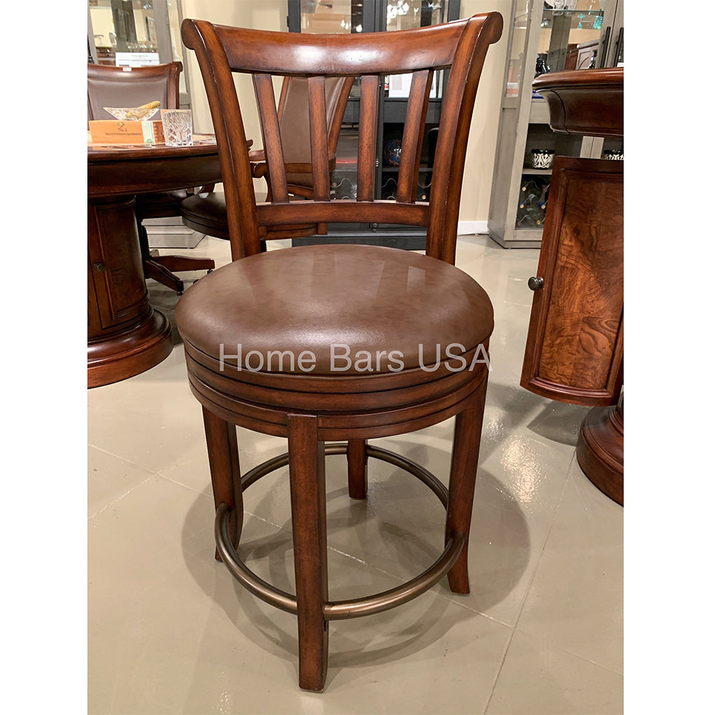 Howard Miller Ithaca Pub Stool 697010