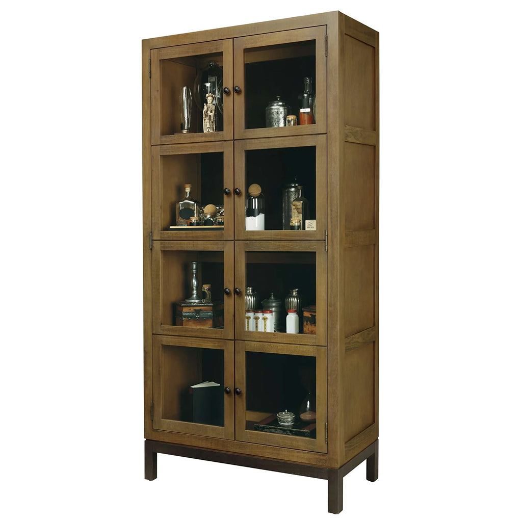 Howard Miller Jude II Storage Cabinet 680808 - Home Bars USA