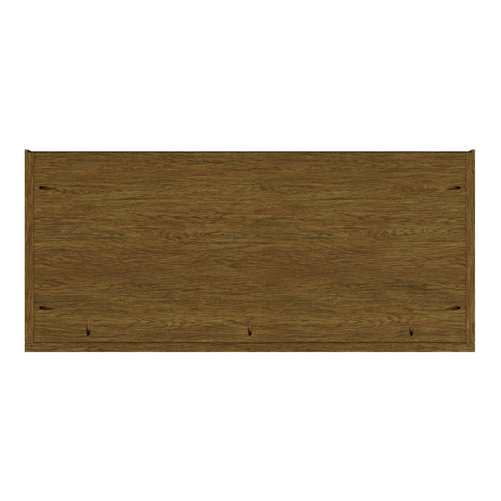 Howard Miller Jude II Storage Cabinet 680808 top - Home Bars USA