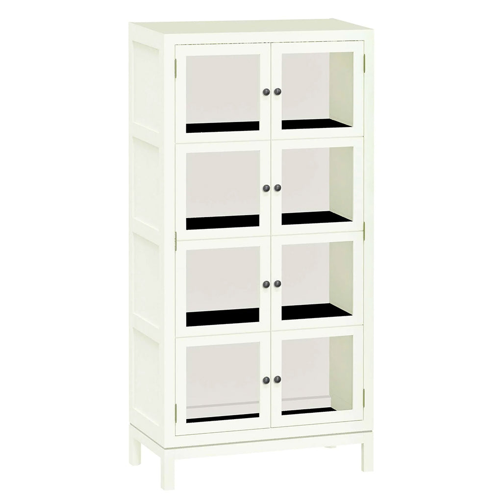 Howard Miller Jude Storage Cabinet 680807 empty - Home Bars USA