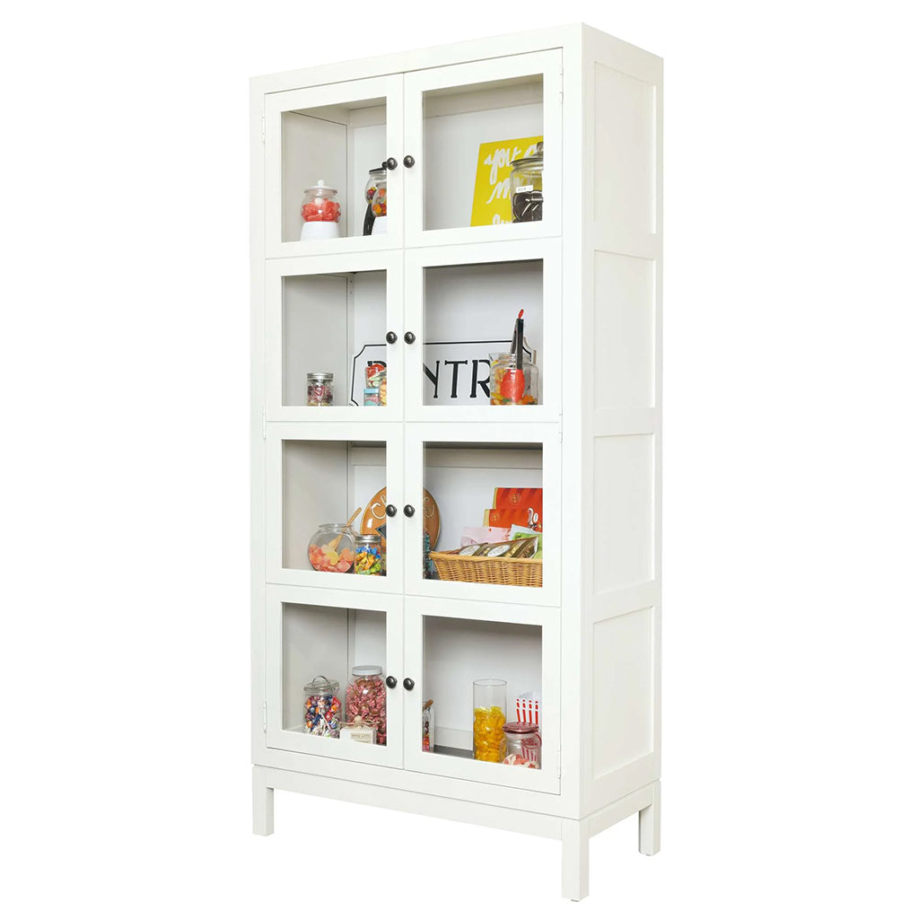 Howard Miller Jude Storage Cabinet 680807- Home Bars USA