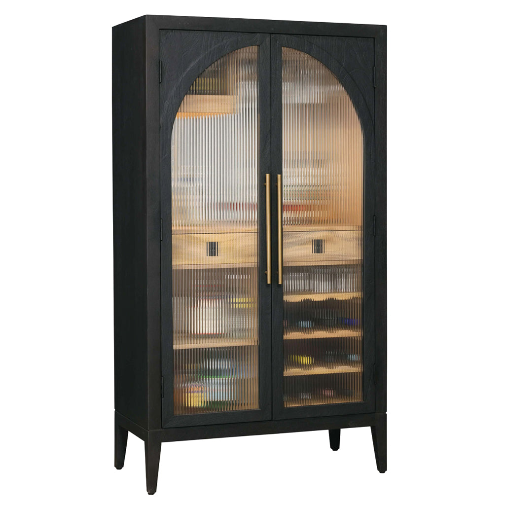 Howard Miller Jullian Wine & Bar Cabinet 695372 - Home Bars USA