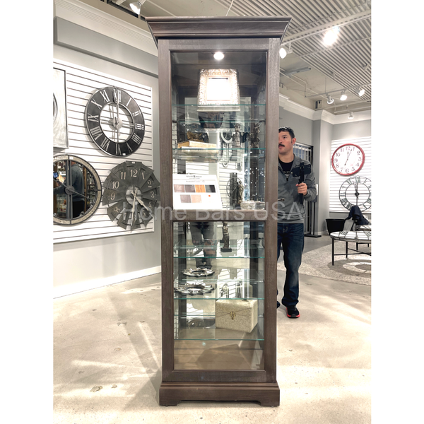 Costco Ca Curio Matttroy