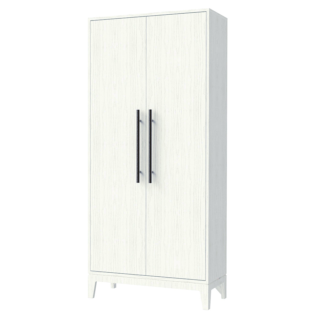 Howard Miller Millie II Storage Cabinet 680789 - Home Bars USA