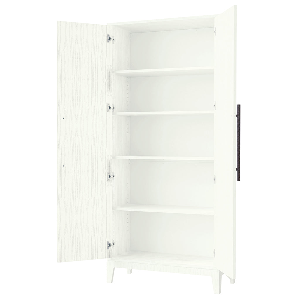 Howard Miller Millie II Storage Cabinet 680789 - Home Bars USA