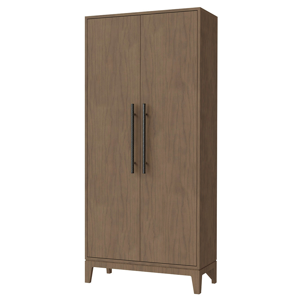 Howard Miller Millie IV Storage Cabinet 680791 - Home Bars USA