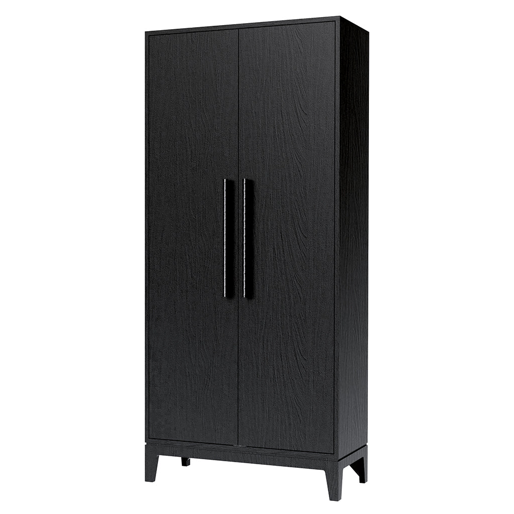 Howard Miller Millie Storage Cabinet 680788 - Home Bars USA