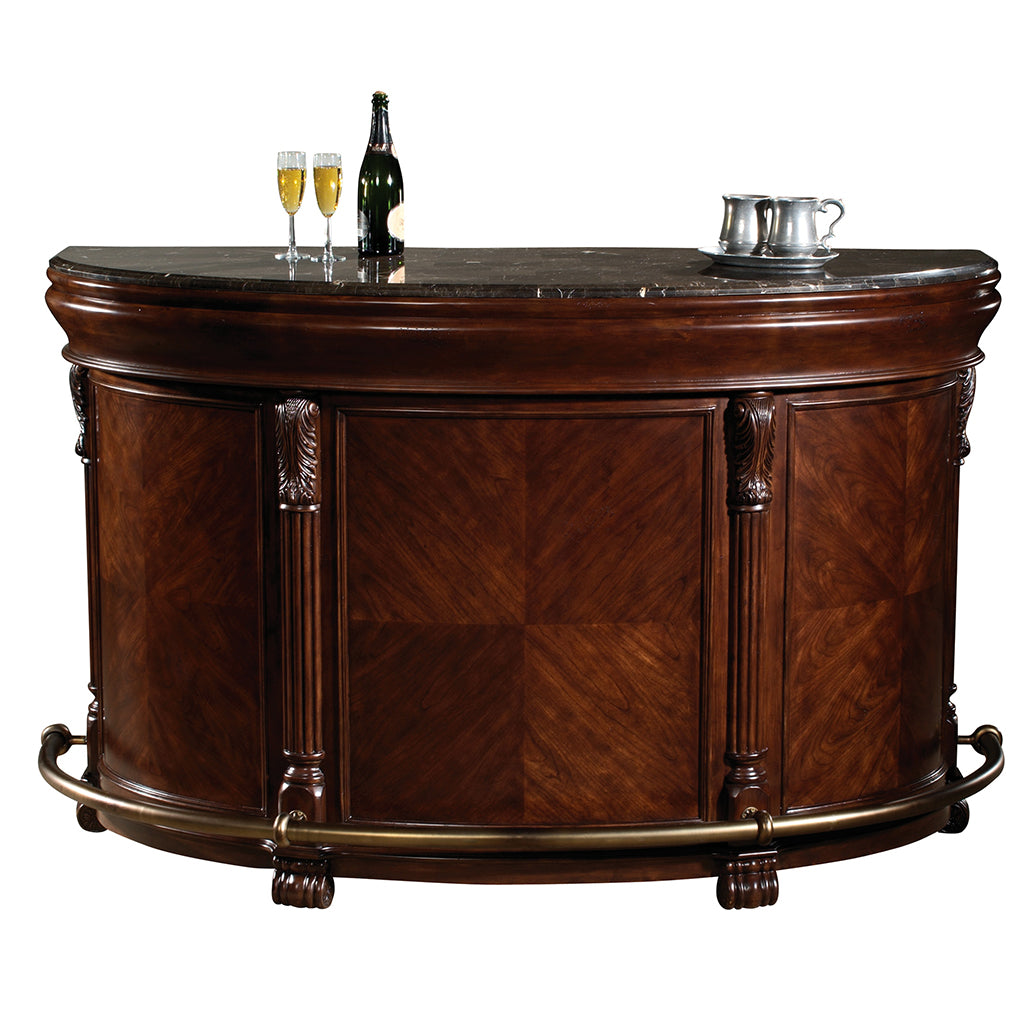 Howard Miller Niagara Bar 693001 - Home Bars USA