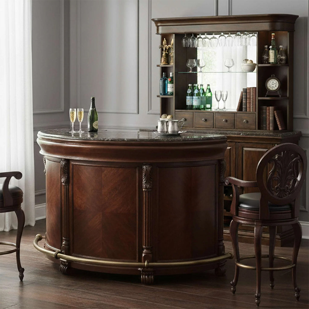 Howard Miller Niagara Bar 693001 | Home Bars USA