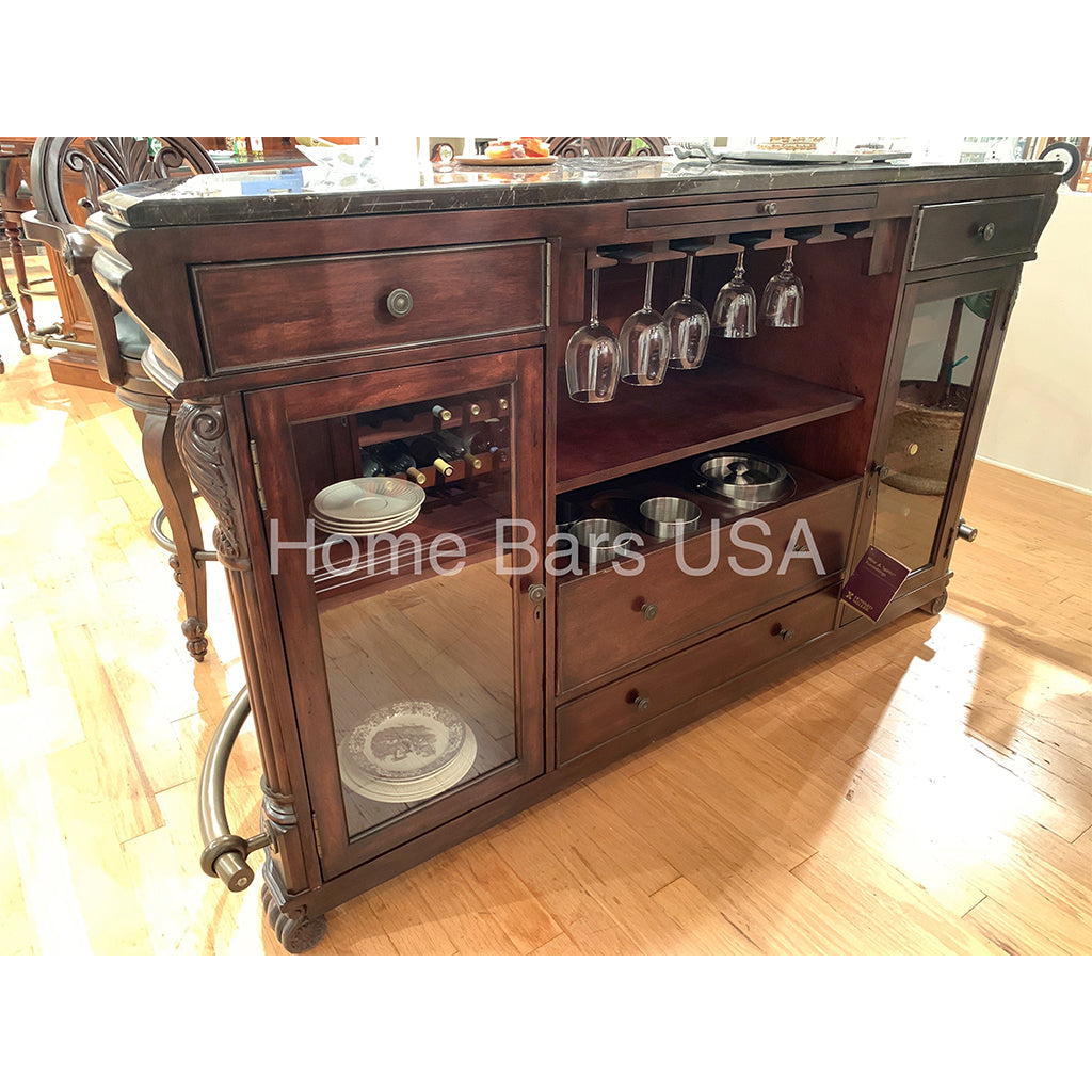 Bars | Bar Cabinet | Home Bars USA Tagged "4500-6500"