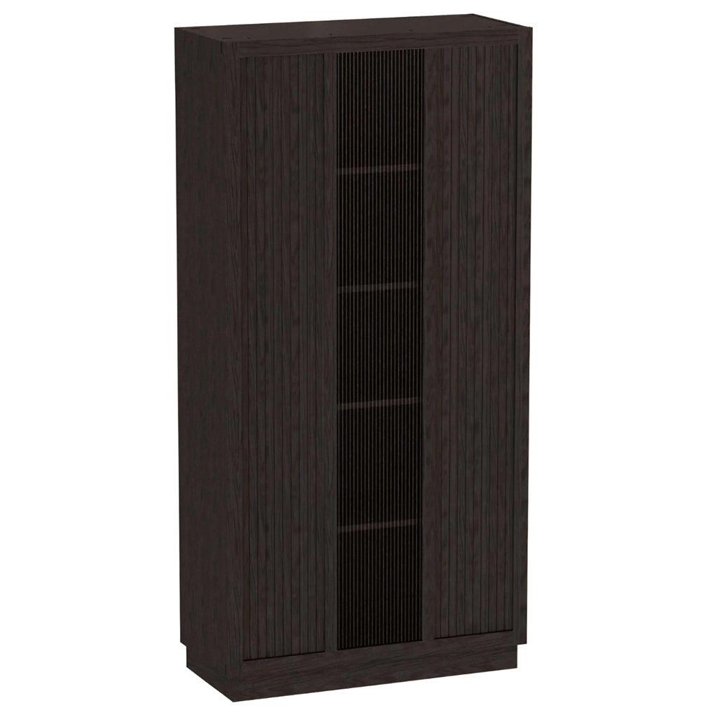 Howard Miller Nora II Storage Cabinet 680821 - Home Bars USA