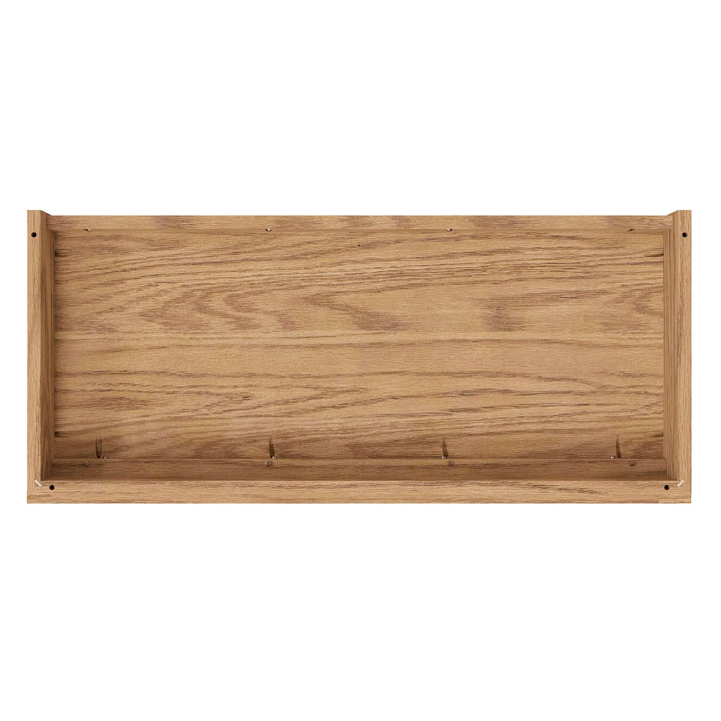 Howard Miller Nora Storage Cabinet 680820 bottom - Home Bars USA