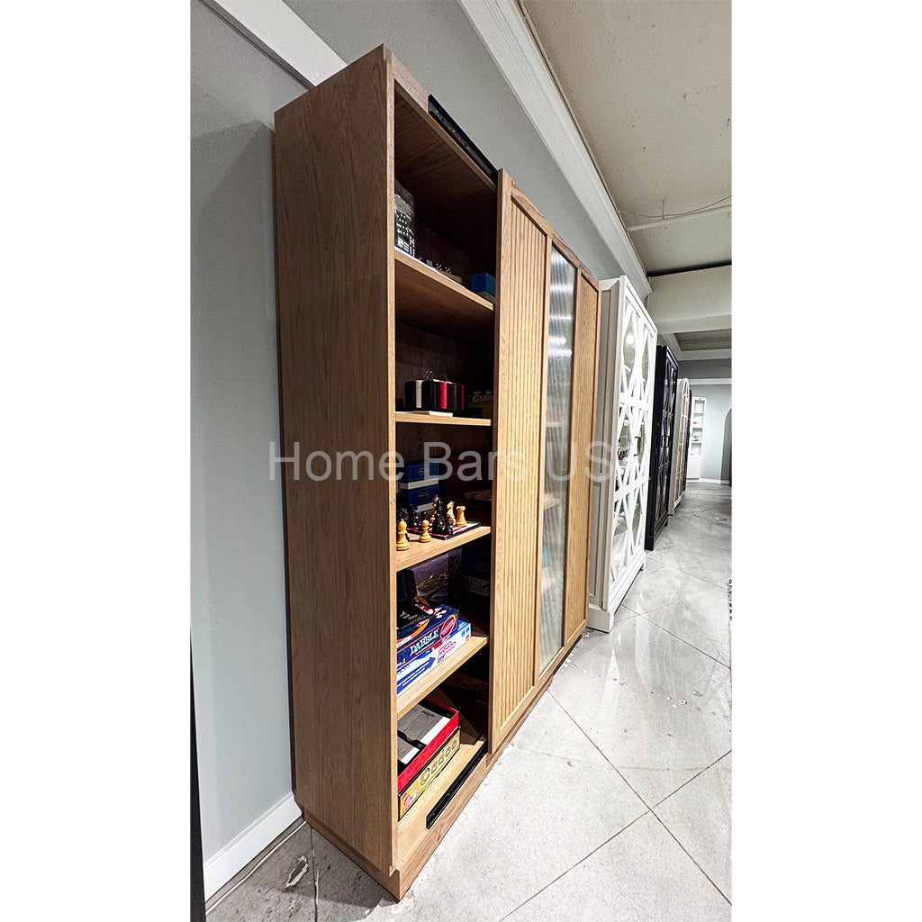 Howard Miller Nora Storage Cabinet 680820