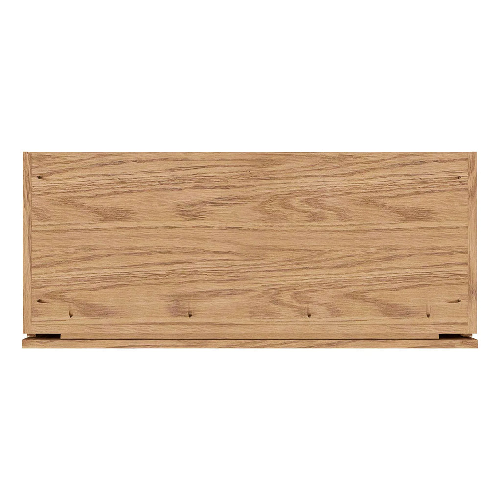 Howard Miller Nora Storage Cabinet 680820 top - Home Bars USA