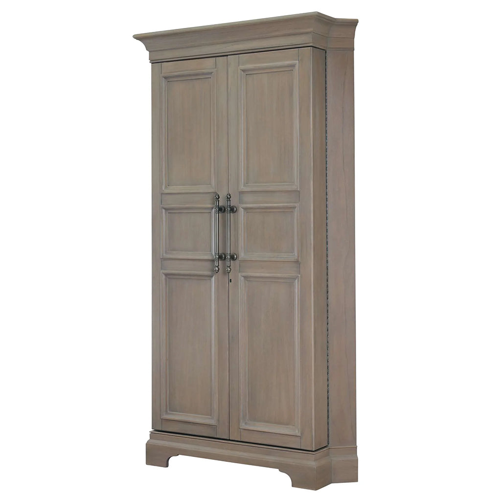 Howard Miller Passport Corner Wine & Bar Cabinet 695352