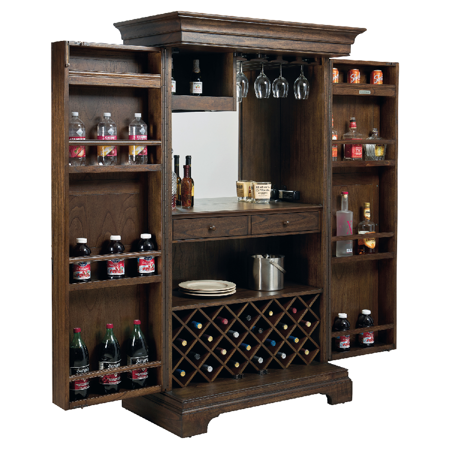 HideABar Home Bar Furniture Home Bars USA