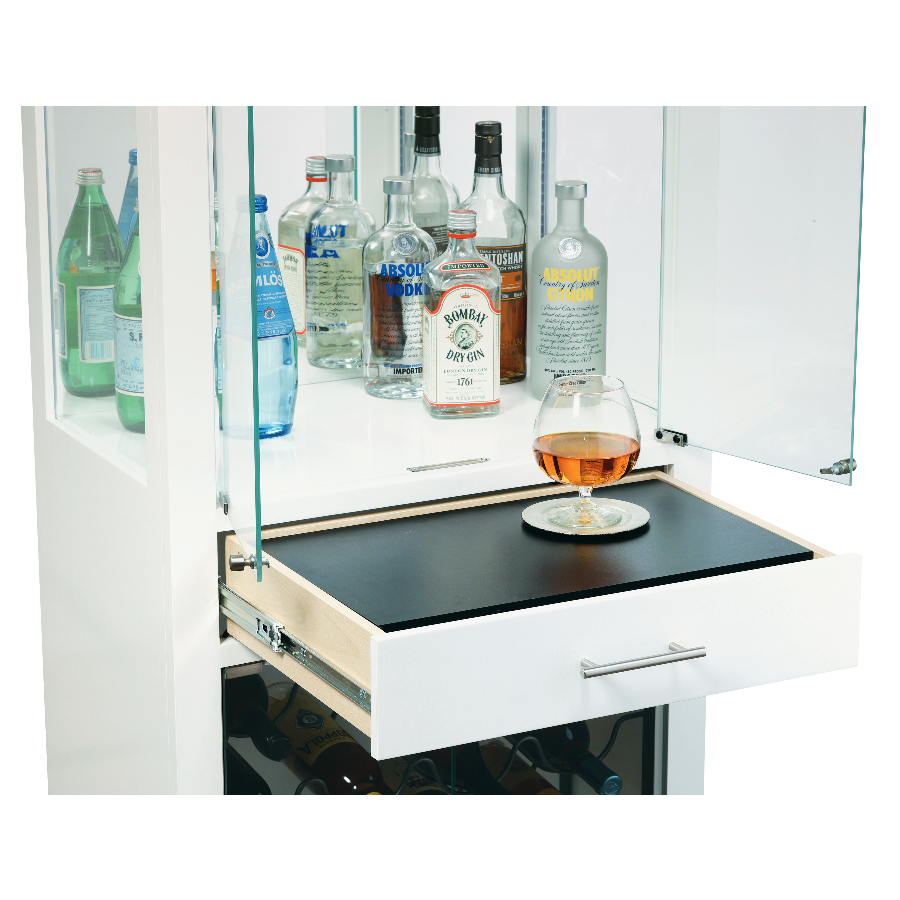 Model liquor cabinet, €550