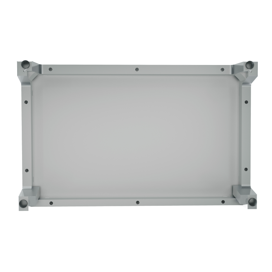 Howard Miller Samson Wine &amp; Bar Cabinet 690050 bottom - Home Bars USA