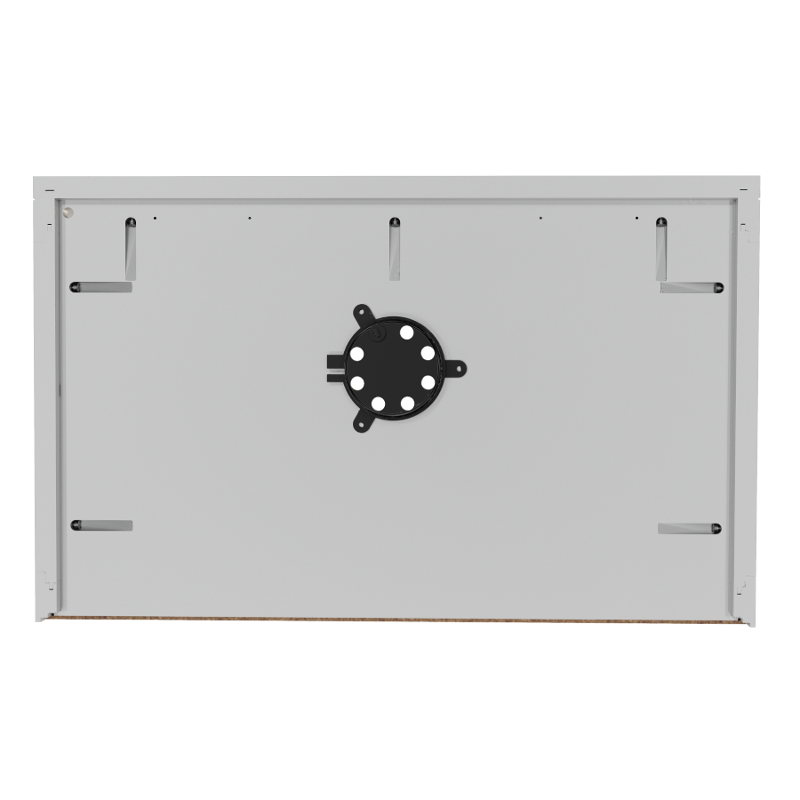 Howard Miller Samson Wine &amp; Bar Cabinet 690050 top - Home Bars USA