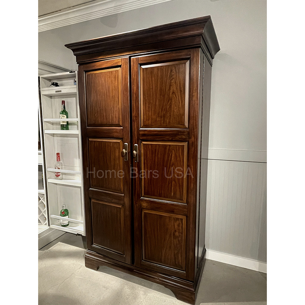 Howard Miller Sonoma II Wine & Bar 695065 Home Bars USA