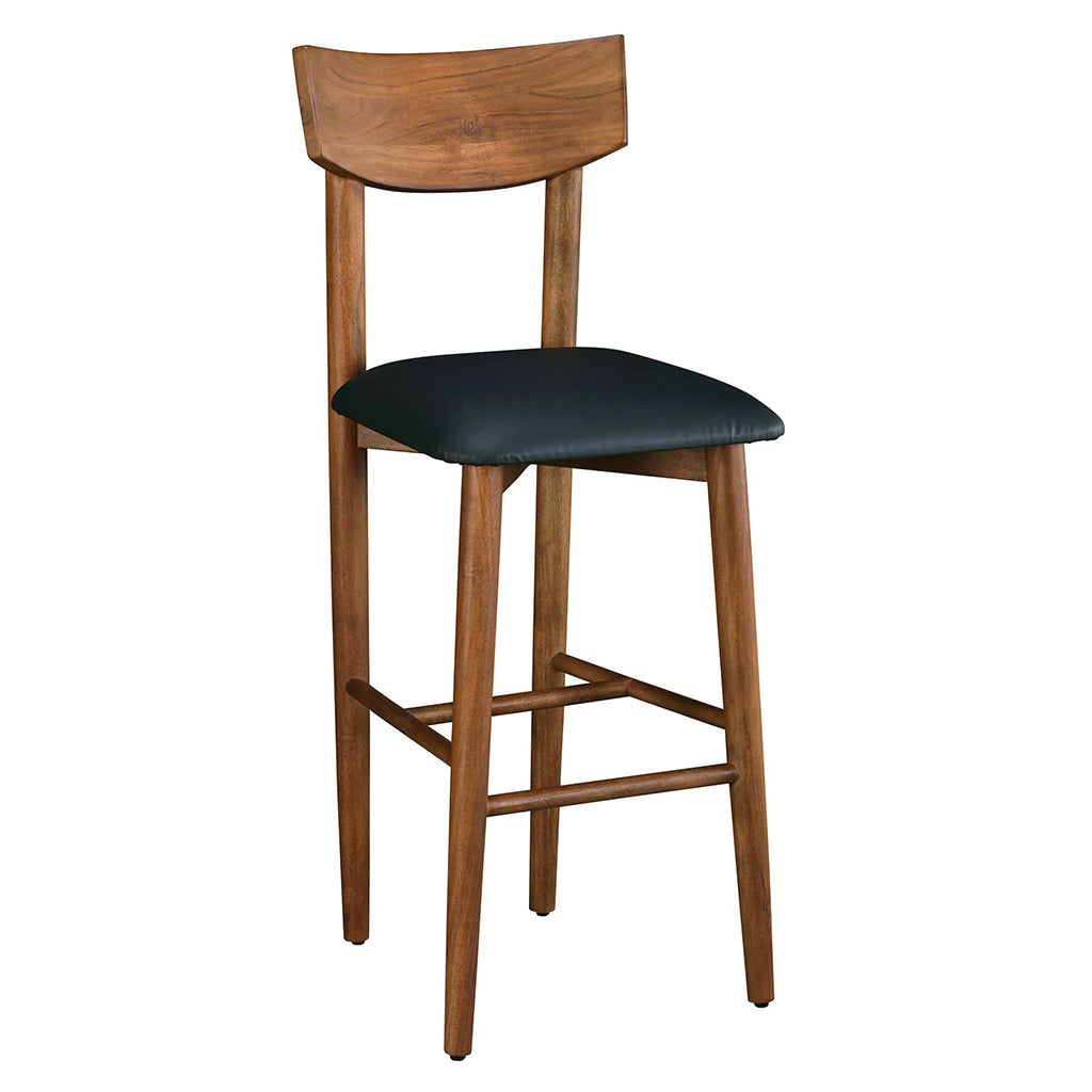 Howard Miller Thorin Bar Stool 697058 - Home Bars USA