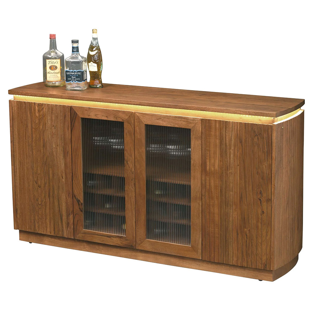 Howard Miller Thorin Sideboard Bar 693060 - Home Bars USA