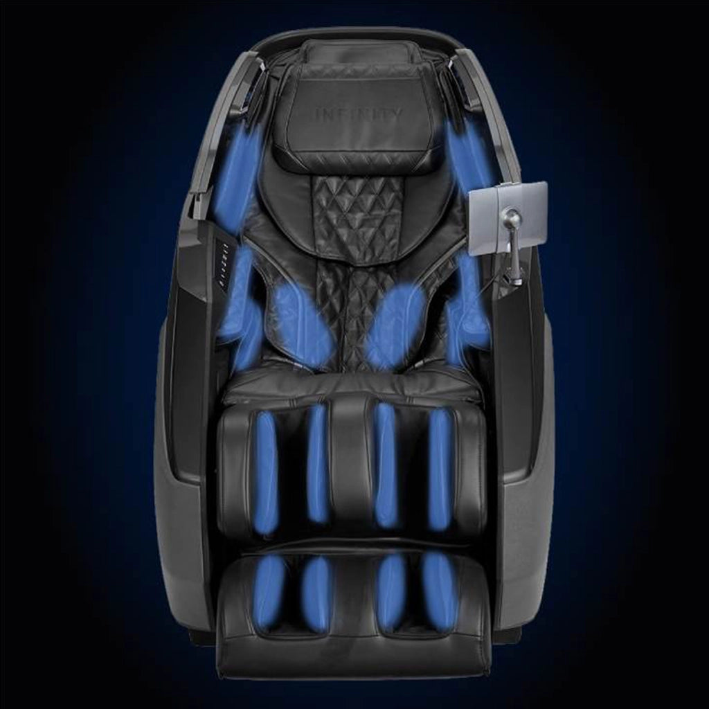 Infinity Imperial Syner-D Massage Chair Airbag Compression Therapy
