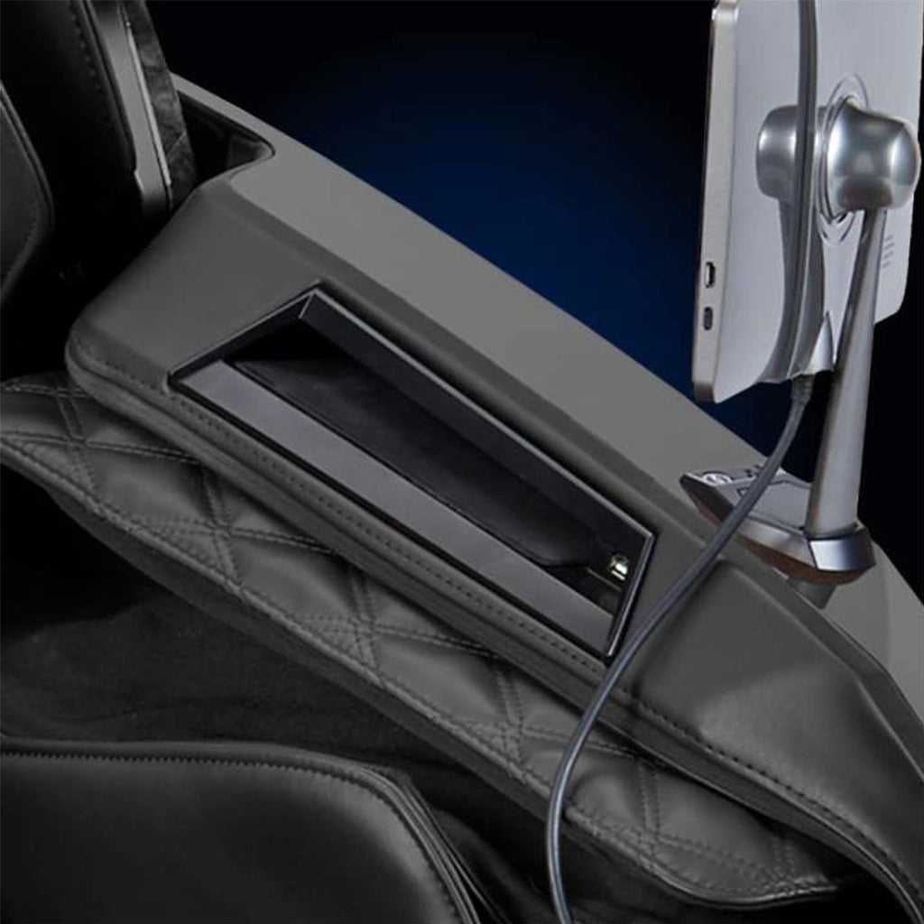 Infinity Imperial Syner-D Massage Chair Wireless Charging + USB Port