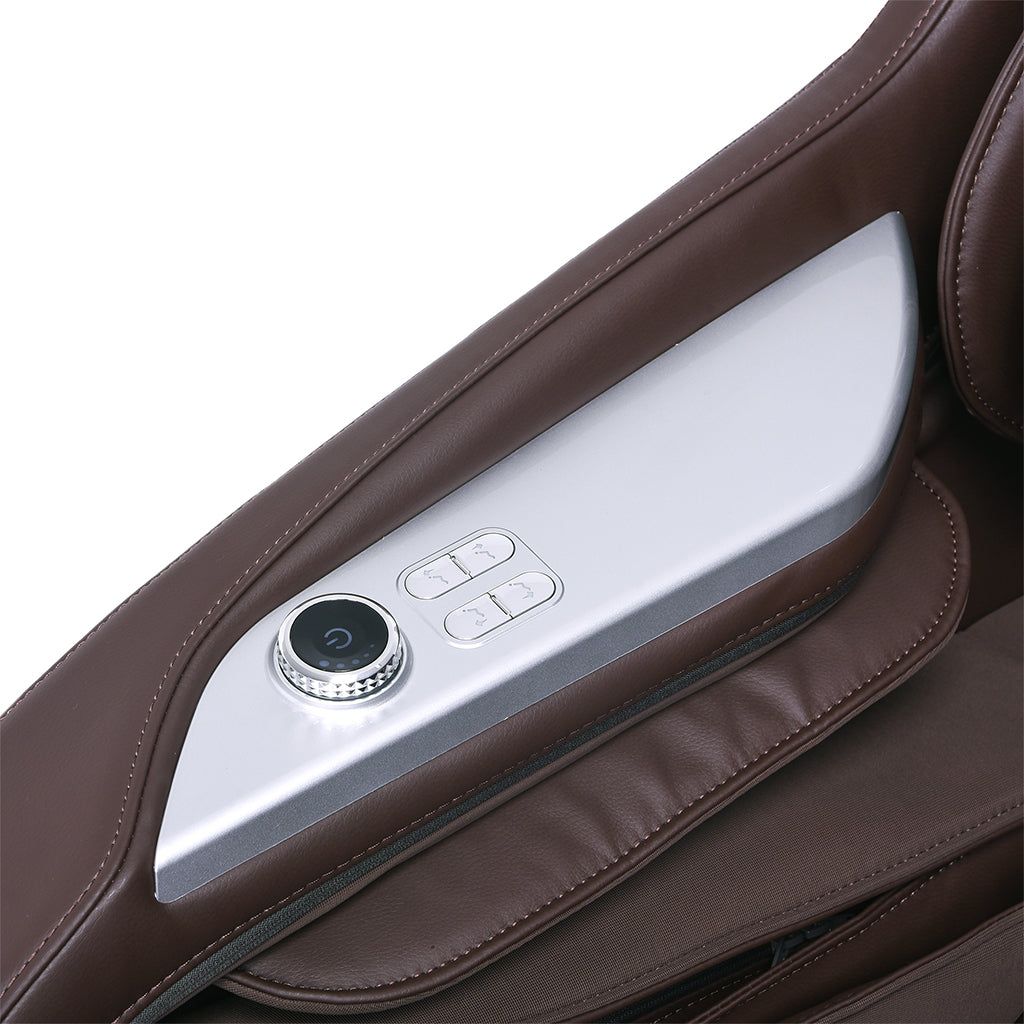 Kyota Joubu 4D Massage Chair M880 in Brown dial