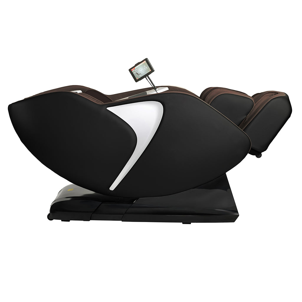 Kyota Joubu 4D Massage Chair M880 in Brown zero gravity