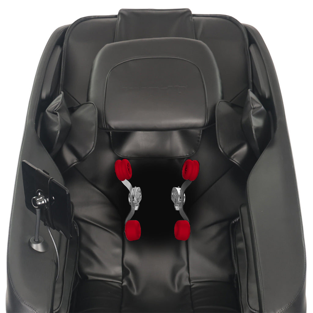 Kyota Zenyu Massage Chair M338 4-Node Roller Mechanism