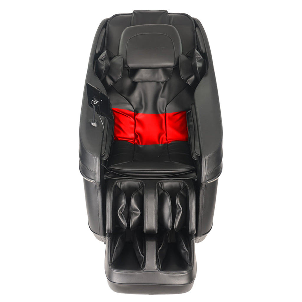 Kyota Zenyu Massage Chair M338 Lumbar Heating