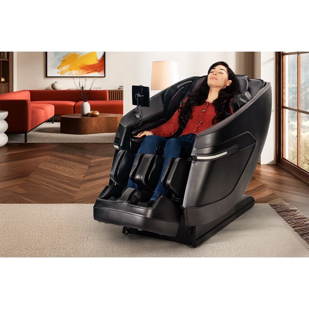 Kyota Zenyu Massage Chair M338 lifestyle