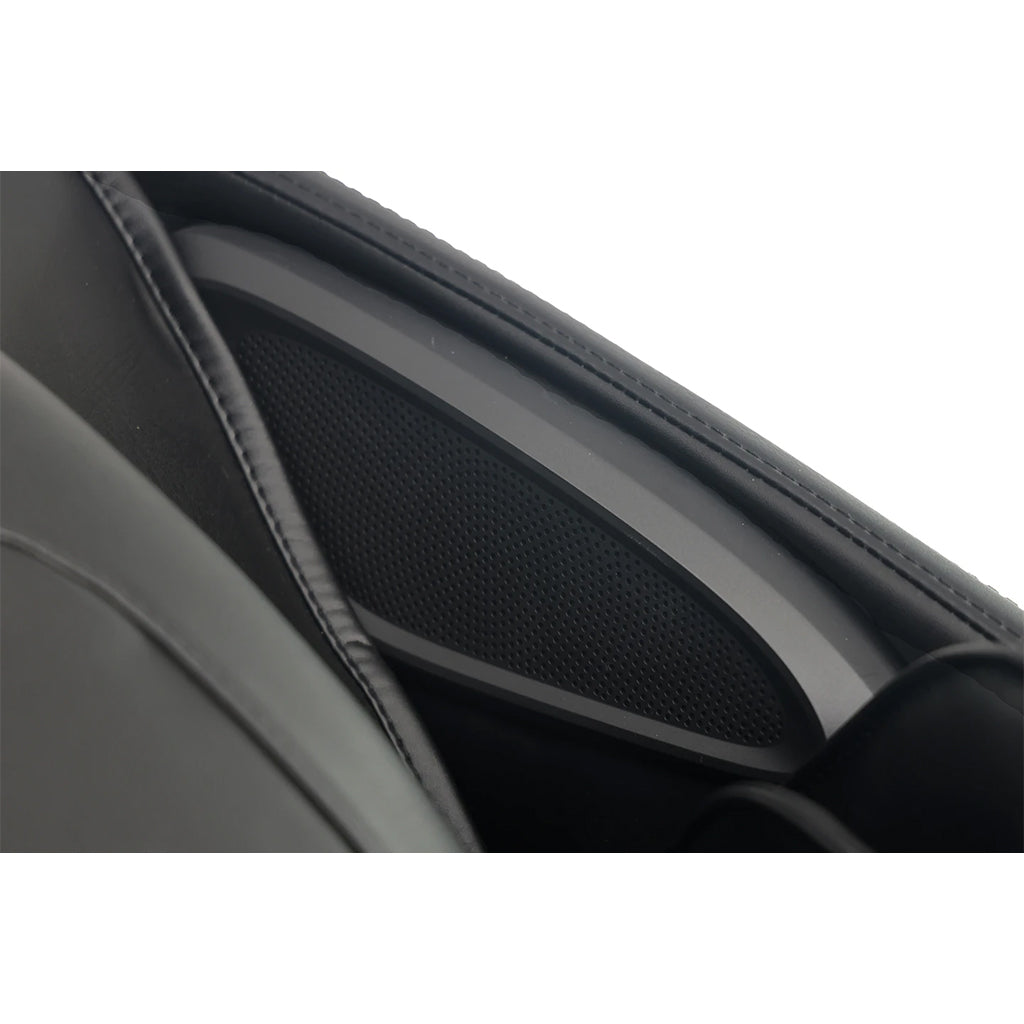 Kyota Zenyu Massage Chair M338 speaker