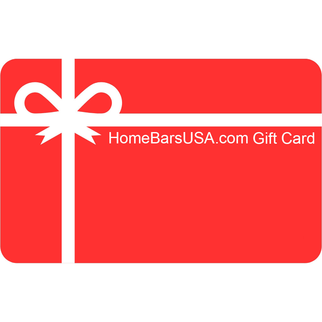 HomeBarsUSA.com Gift Card