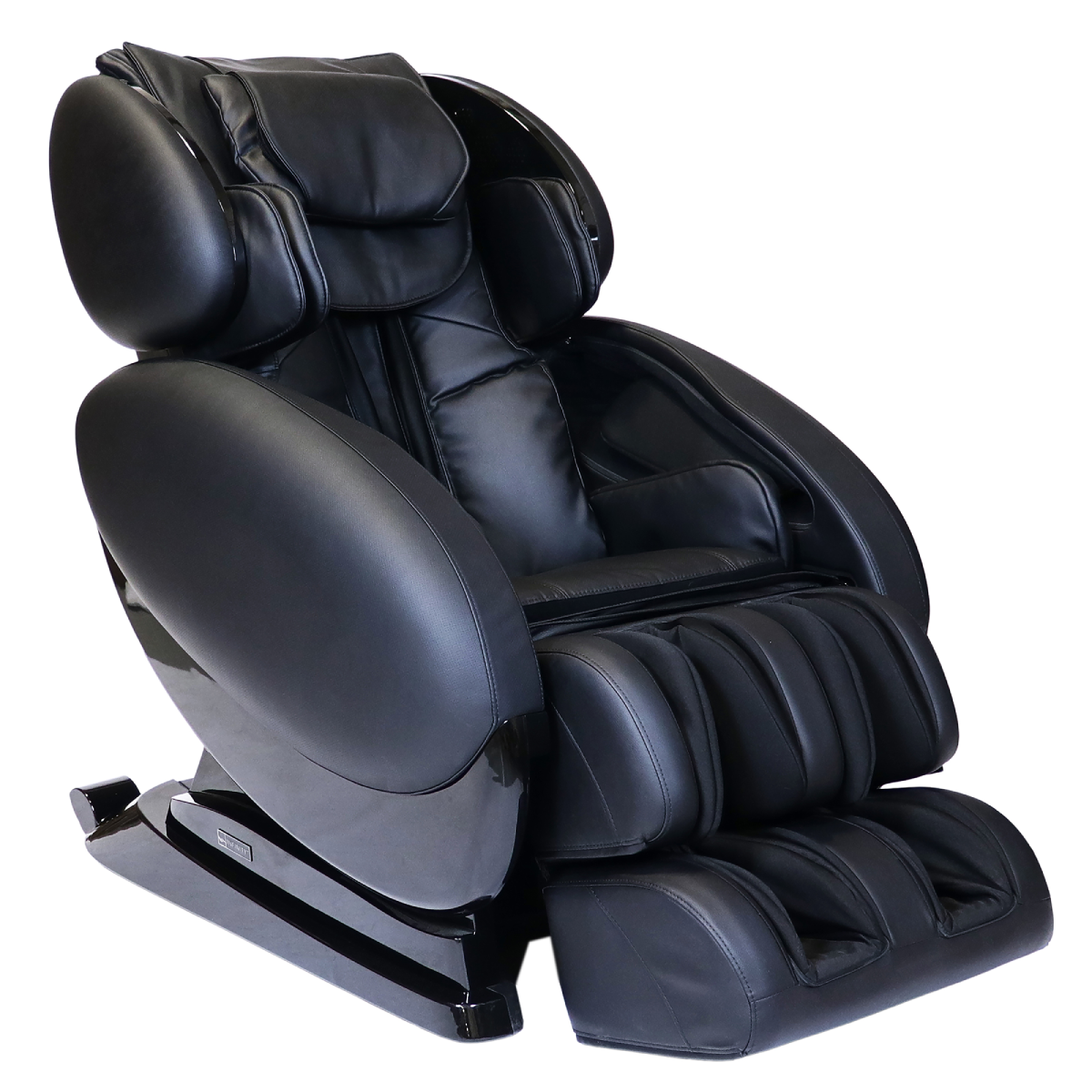 Infinity IT-8500 Plus Massage Chair in Black - Home Bars USA