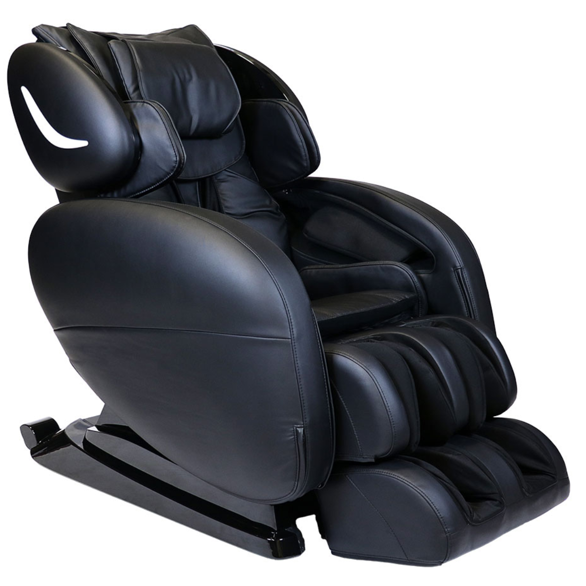Infinity Smart Chair X3 3D/4D Massage Chair in Black