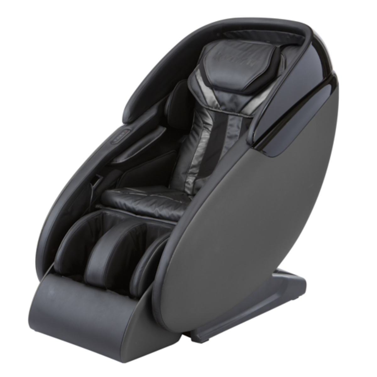 Kyota Kaizen Massage Chair M680 in Black - Home Bars USA