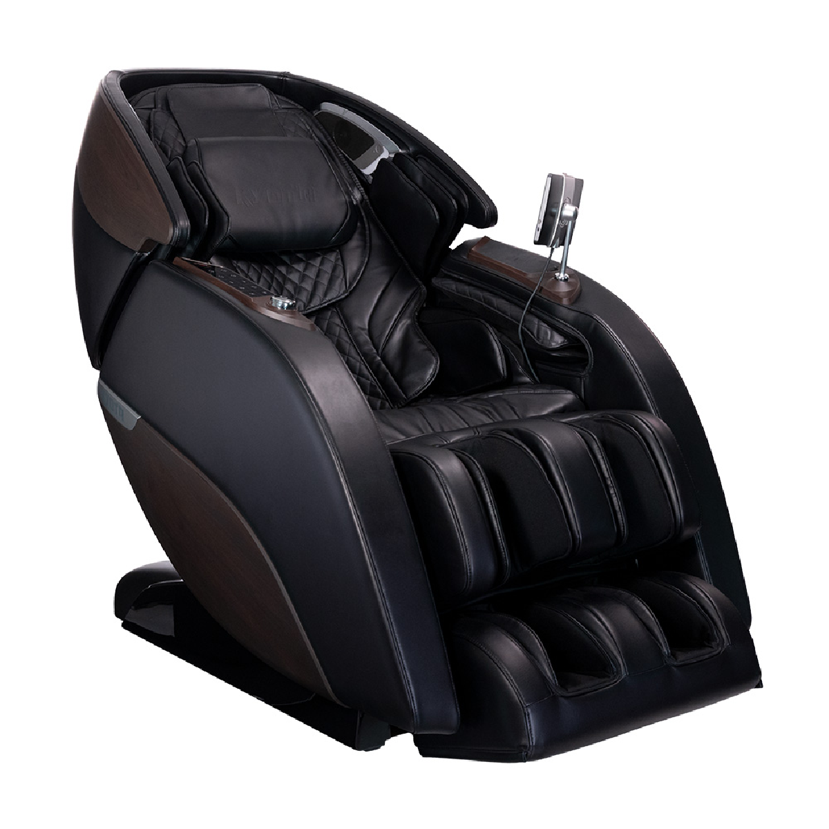 Kyota Nokori Syner-D Massage Chair M980 - Home Bars USA
