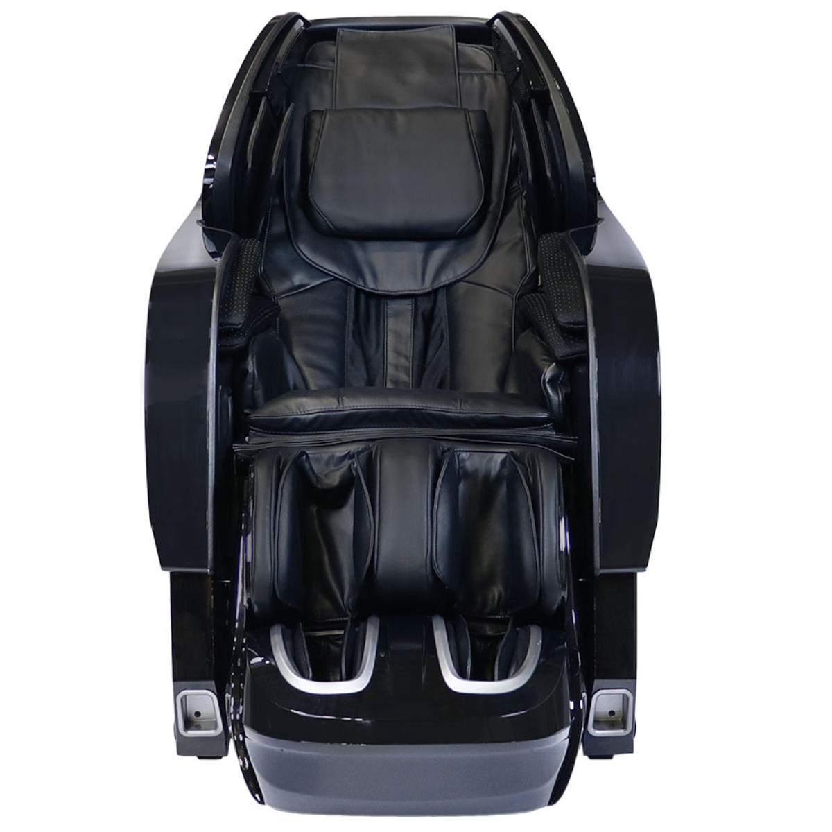 Kyota Yosei 4D Massage Chair M868 in Black
