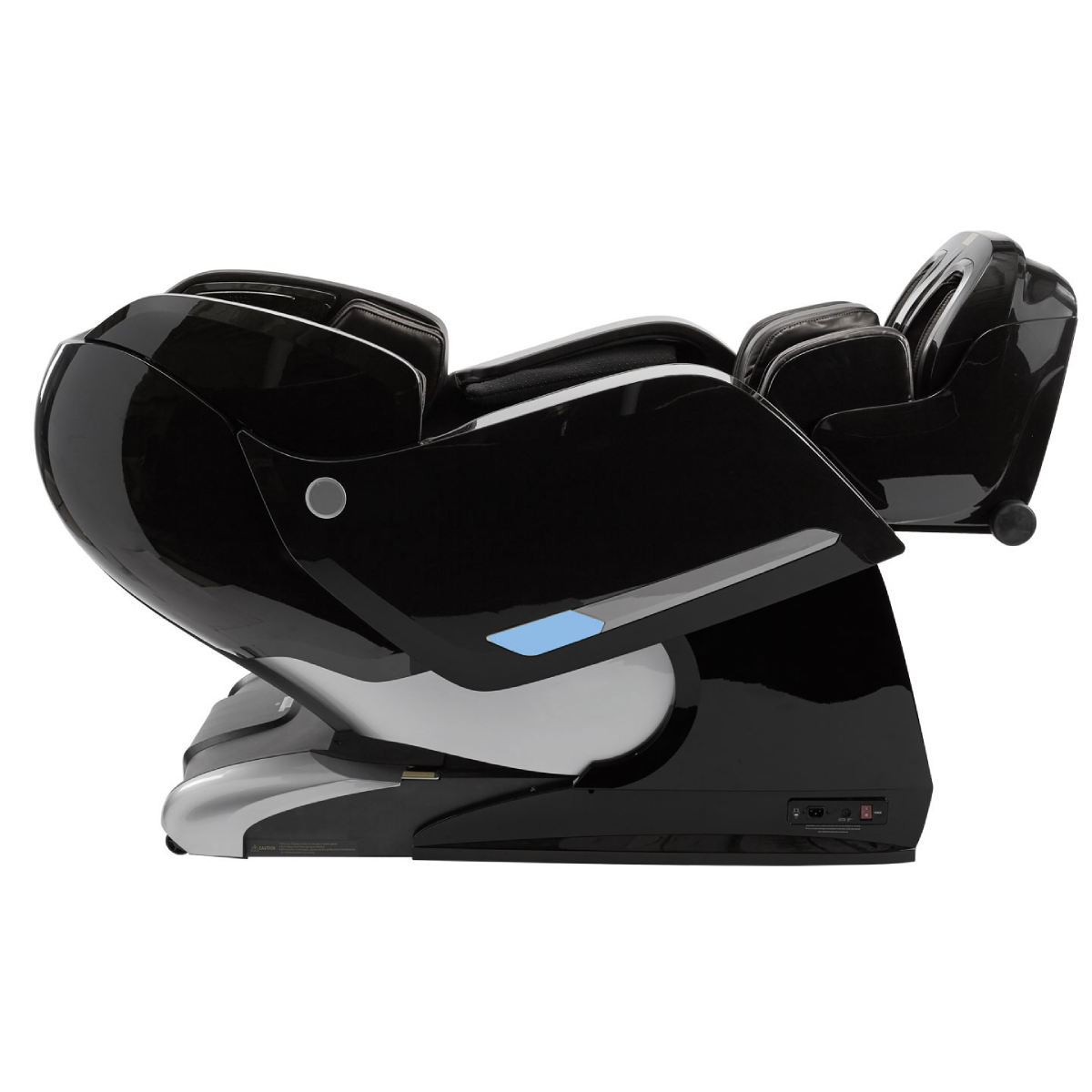 Kyota Yosei 4D Massage Chair M868 in Black